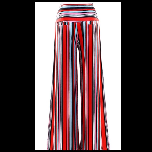 Pants - Picture 2 of 4